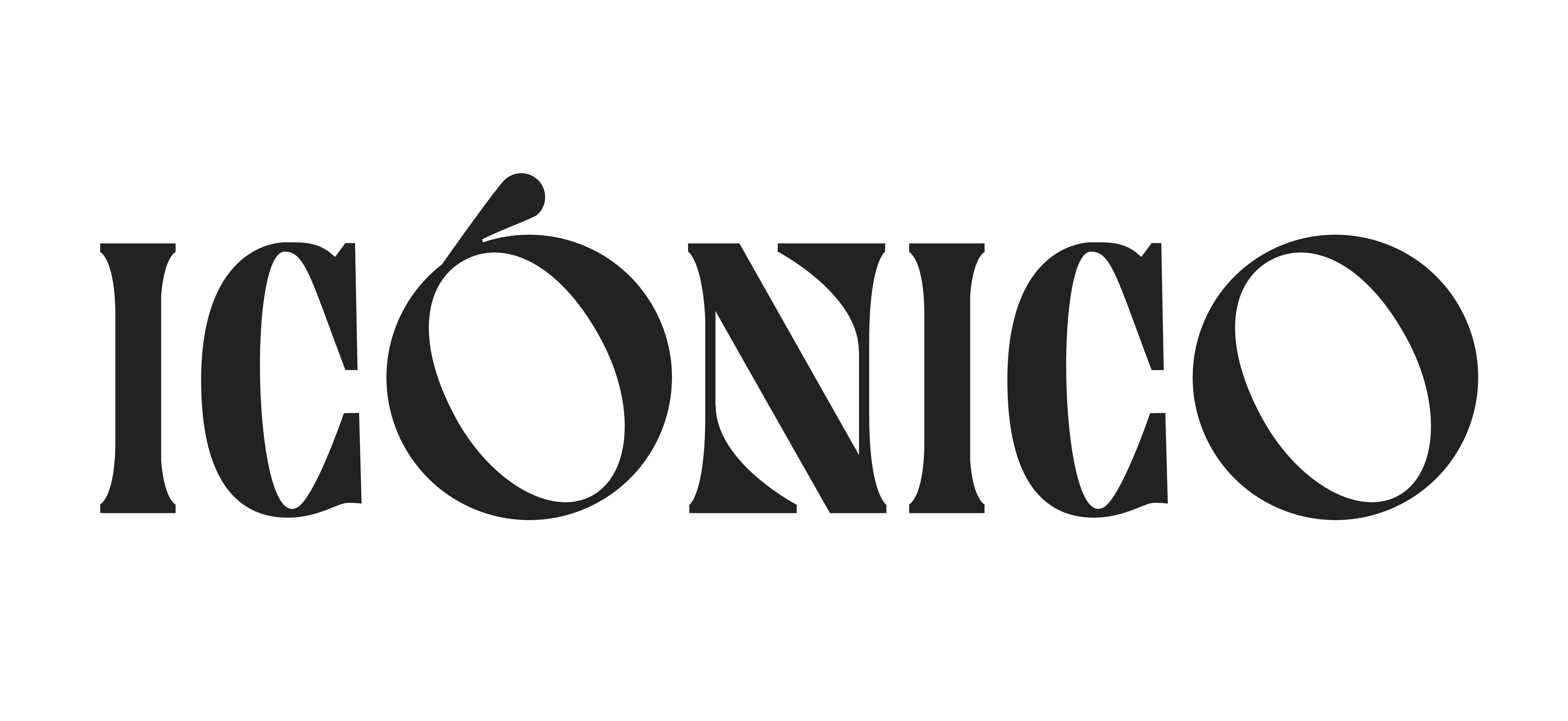 Icónico