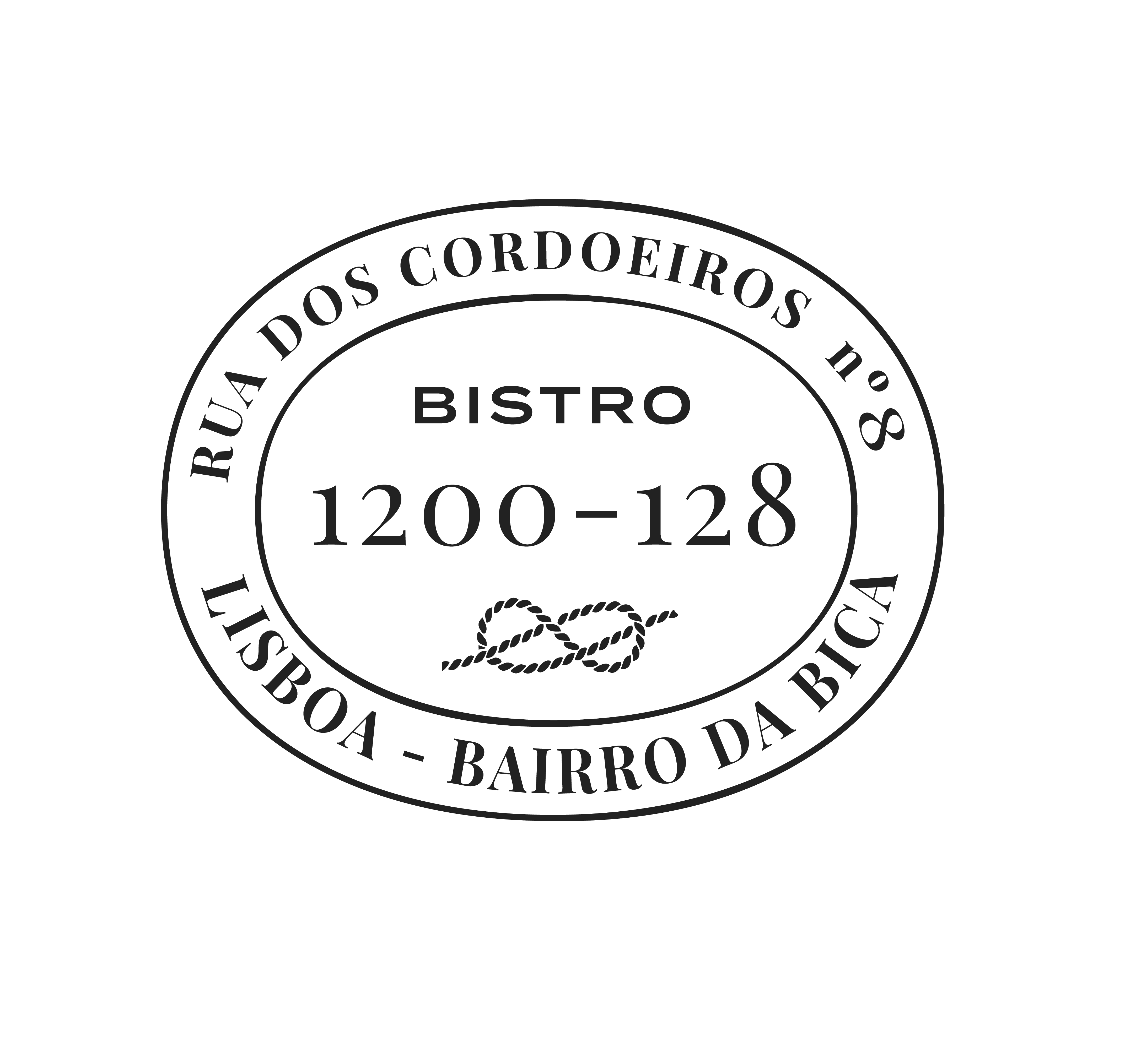 Icónico Bistro — Rua dos Cordoeiros, Bairro da Bica