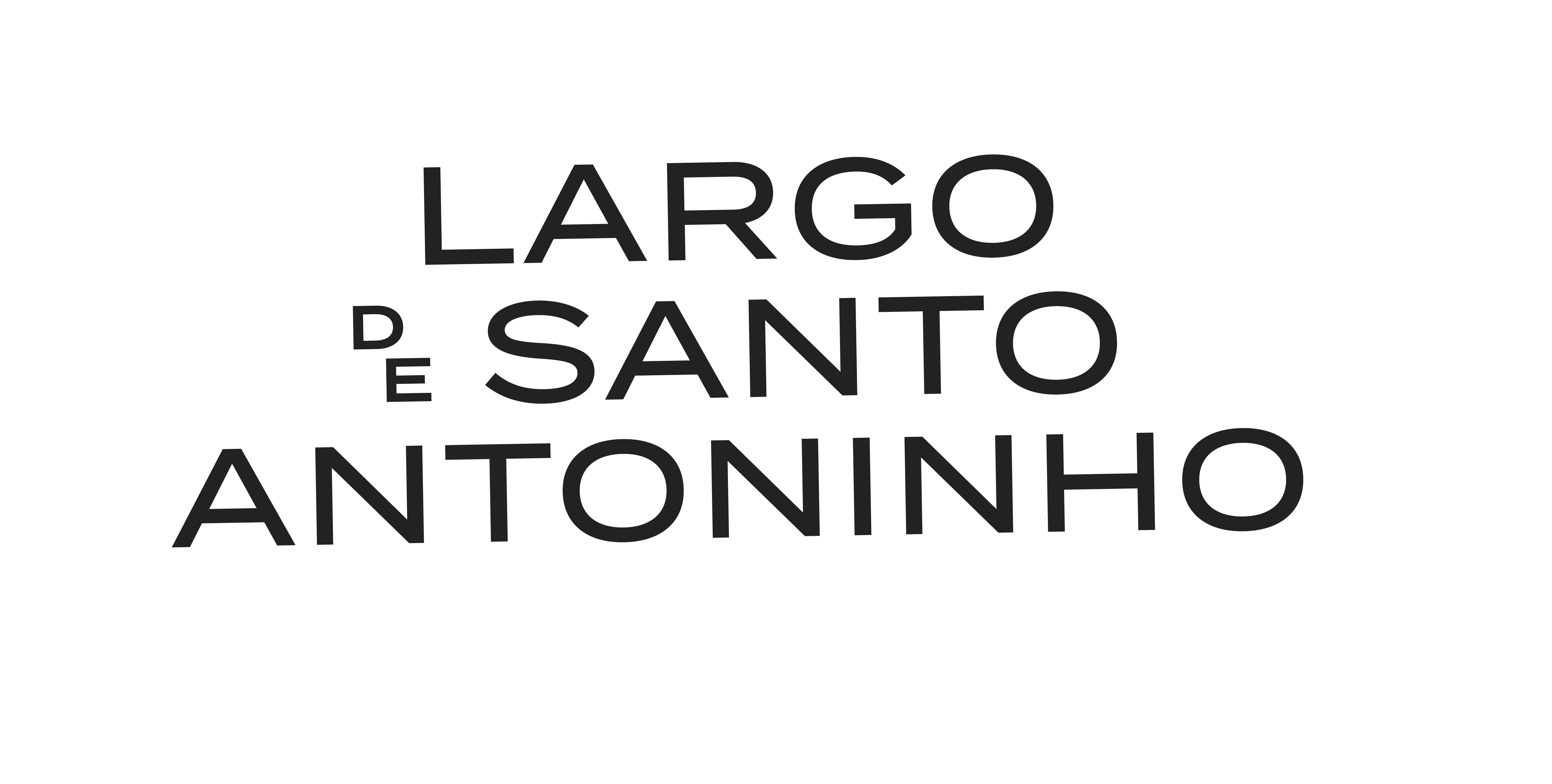 Largo de Santo Antoninho